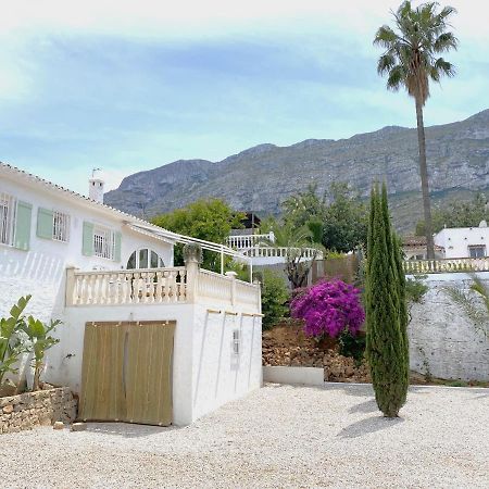 Villa Casa Bonavida Dénia Esterno foto