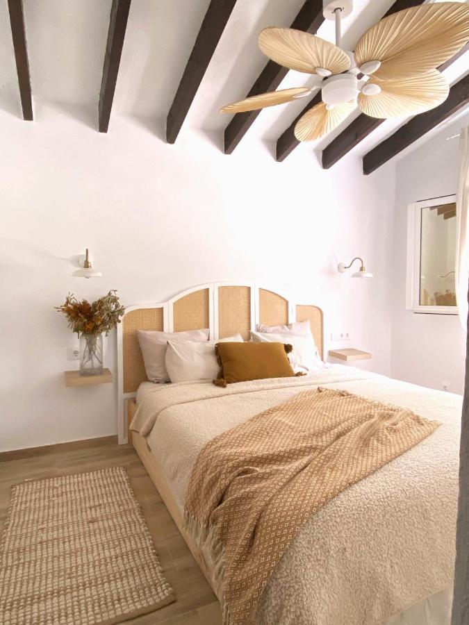 Villa Casa Bonavida Dénia Esterno foto