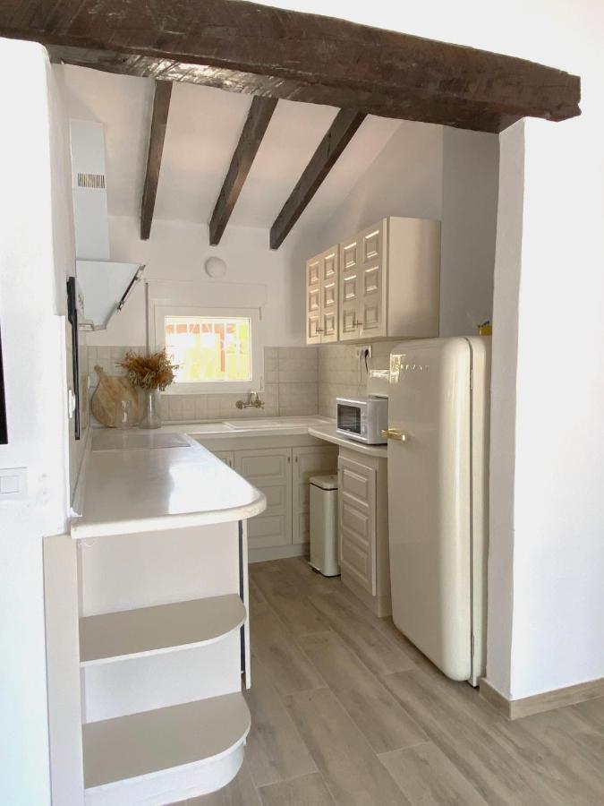 Villa Casa Bonavida Dénia Esterno foto