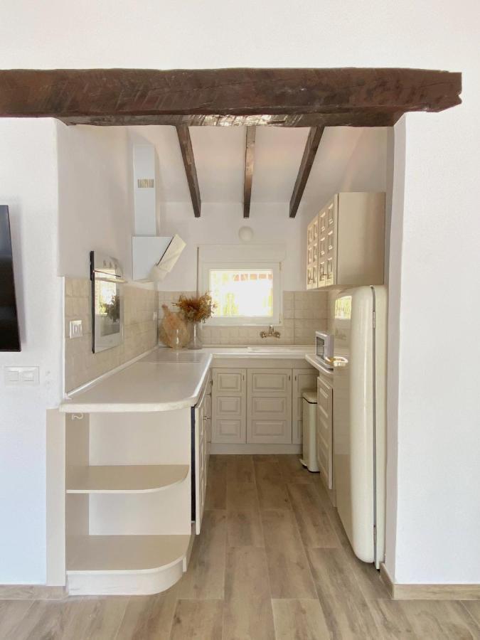 Villa Casa Bonavida Dénia Esterno foto