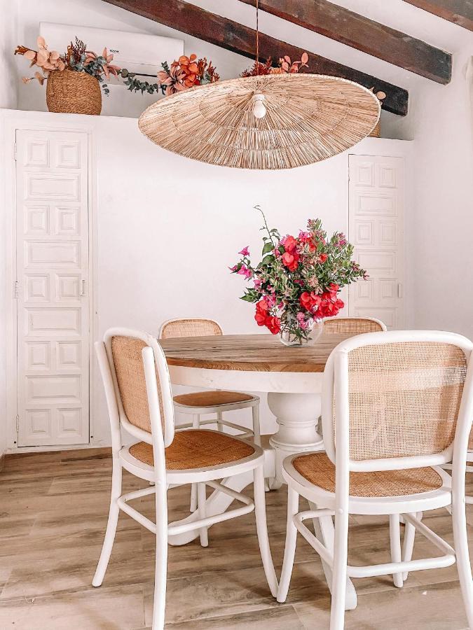 Villa Casa Bonavida Dénia Esterno foto